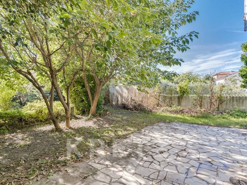 Maison à vendre, 110m², MARSEILLE 8E