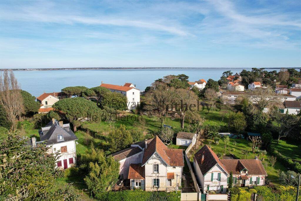Maison à vendre, 94m², SAINT TROJAN LES BAINS