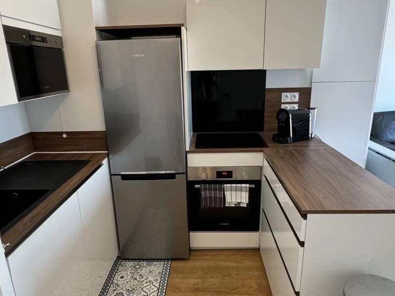 Maison à louer, 40m², GUYANCOURT