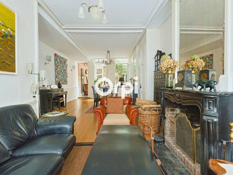 Maison à vendre, 230m², LILLE