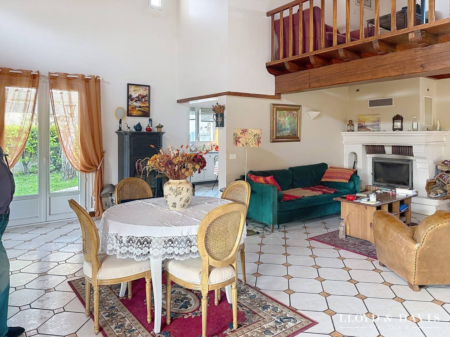 Maison à vendre, 148m², MESCHERS SUR GIRONDE