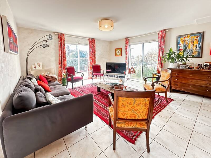 Maison à vendre, 140m², SAINT GREGOIRE