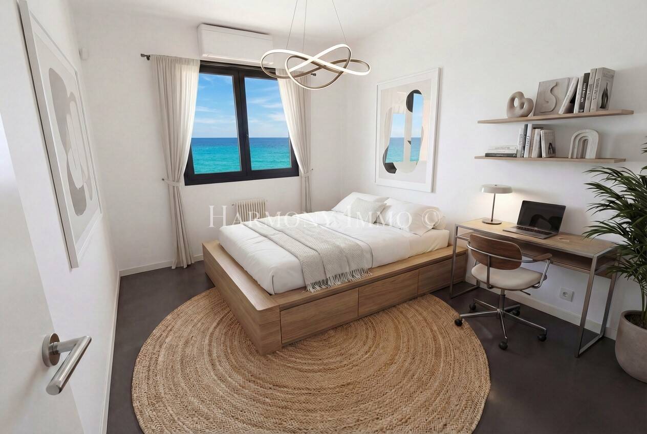 Maison à vendre, 97m², AJACCIO