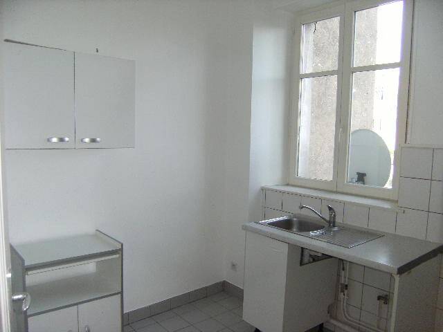Maison à louer, 48m², NANCY