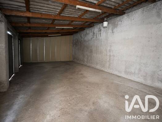 Parking à vendre 95 000 € 184 m² Brustlein Est Mulhouse 68200