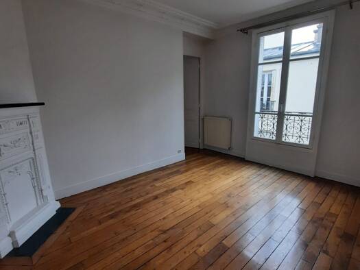 Appartement à vendre 440 000 € 2 pièces 1 chambre 39,03 m² Étage 5/6 Violet Commerce Paris 15ème arrondissement 75015