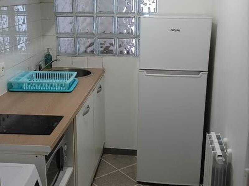 Maison à louer, 26m², GROSLAY