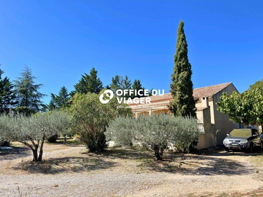 Maison à vendre, 125m², SAINT JEAN DE FOS