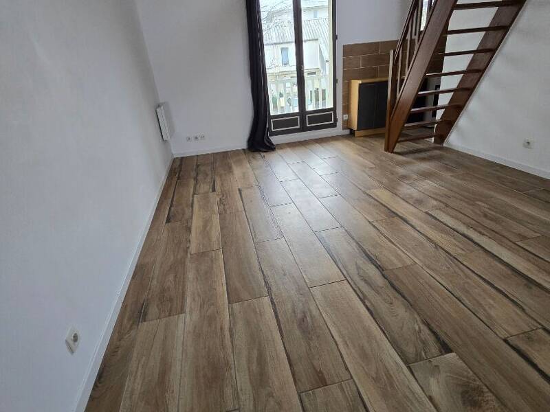 Maison à louer, 38m², VAUREAL