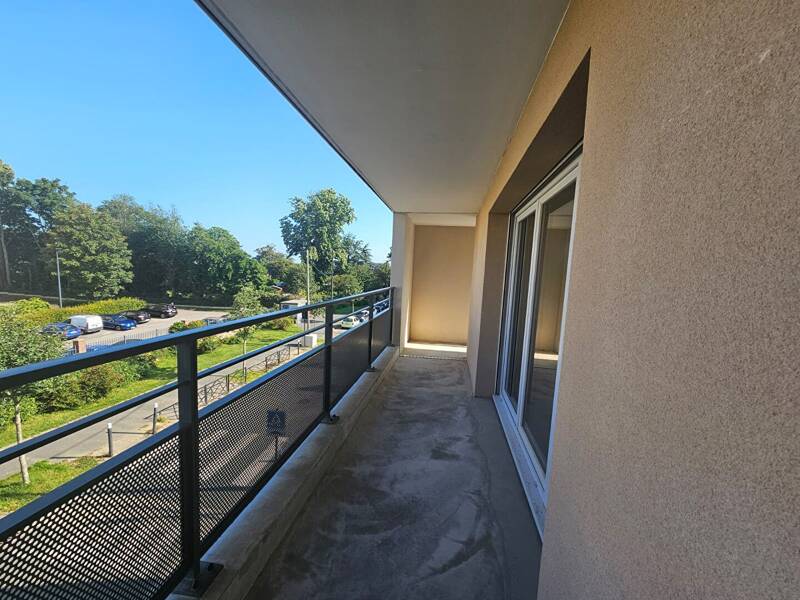 Maison à louer, 61m², LE HAVRE