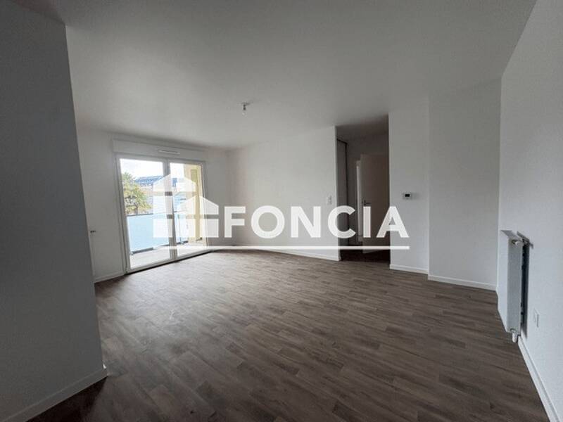 Maison à louer, 64m², MAROMME