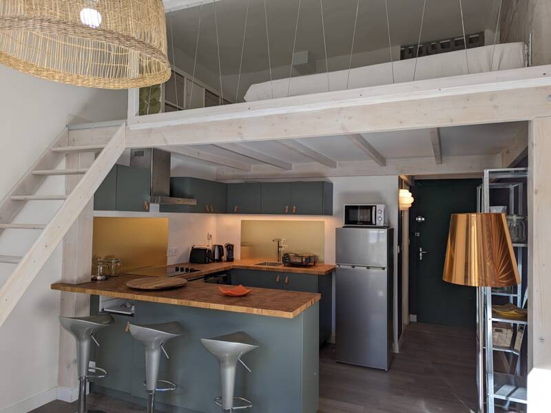 Maison à louer, 0m², MARSEILLE 6E