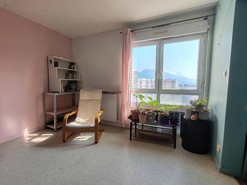 Maison à louer, 50m², GRENOBLE