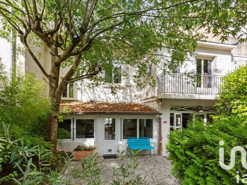 Maison à vendre, 205m², NANTES