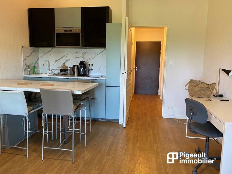 Maison à louer, 29m², BRUZ