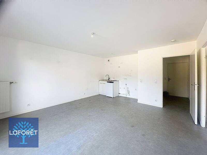 Maison à louer, 44m², PLAISIR