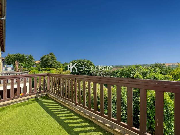 Appartement à vendre 160 000 € 4 pièces 3 chambres 96 m² RDC Avignonet-Lauragais 31290