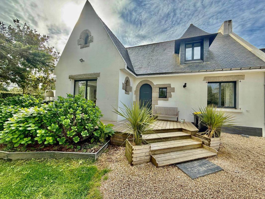 Maison à vendre, 145m², VANNES