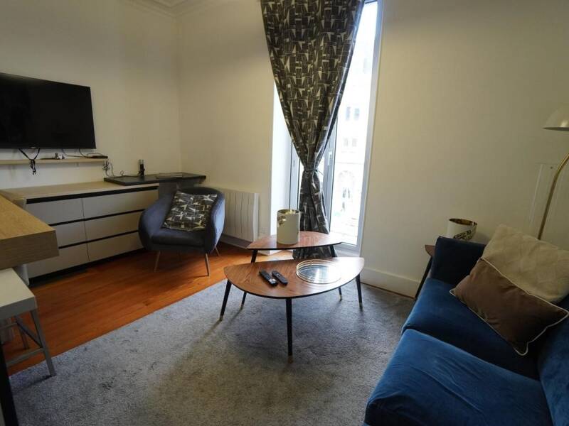 Maison à louer, 29m², DIJON