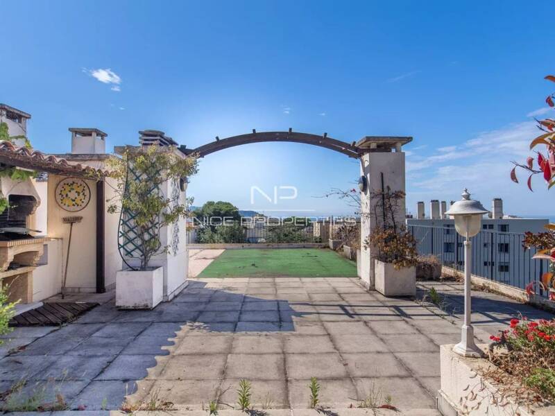 Maison à vendre, 144m², NICE