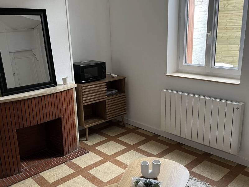 Maison à louer, 31m², AMIENS