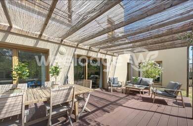 Appartement à vendre 275 000 € 3 pièces 2 chambres 70 m² RDC Courdimanche 95800