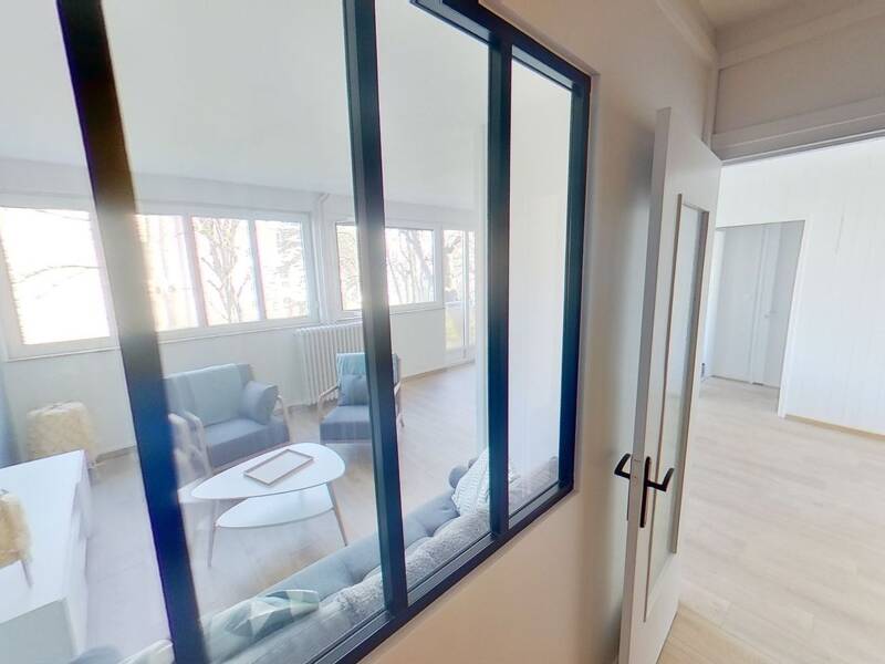 Maison à louer, 68m², LE PECQ