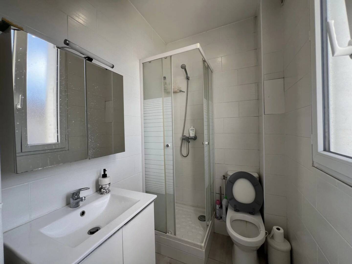 Maison à louer, 25m², VITRY SUR SEINE