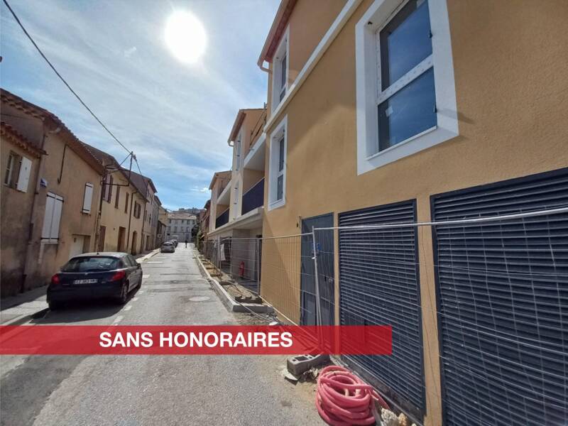 Maison à louer, 60m², COGOLIN