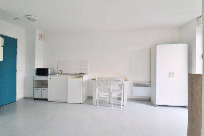 Maison à louer, 23m², ROSIERES PRES TROYES