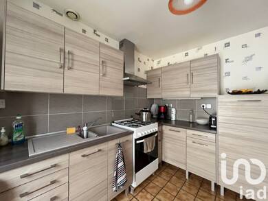 Maison de plain-pied à vendre 182 350 € 4 pièces 3 chambres 85 m² 660 m² de terrain Saint-Germain-du-Corbéis 61000