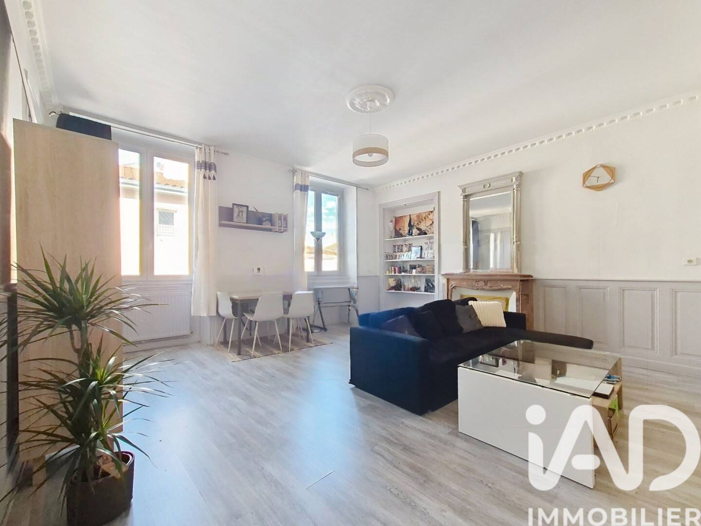 Maison à vendre, 71m², LE PUY EN VELAY