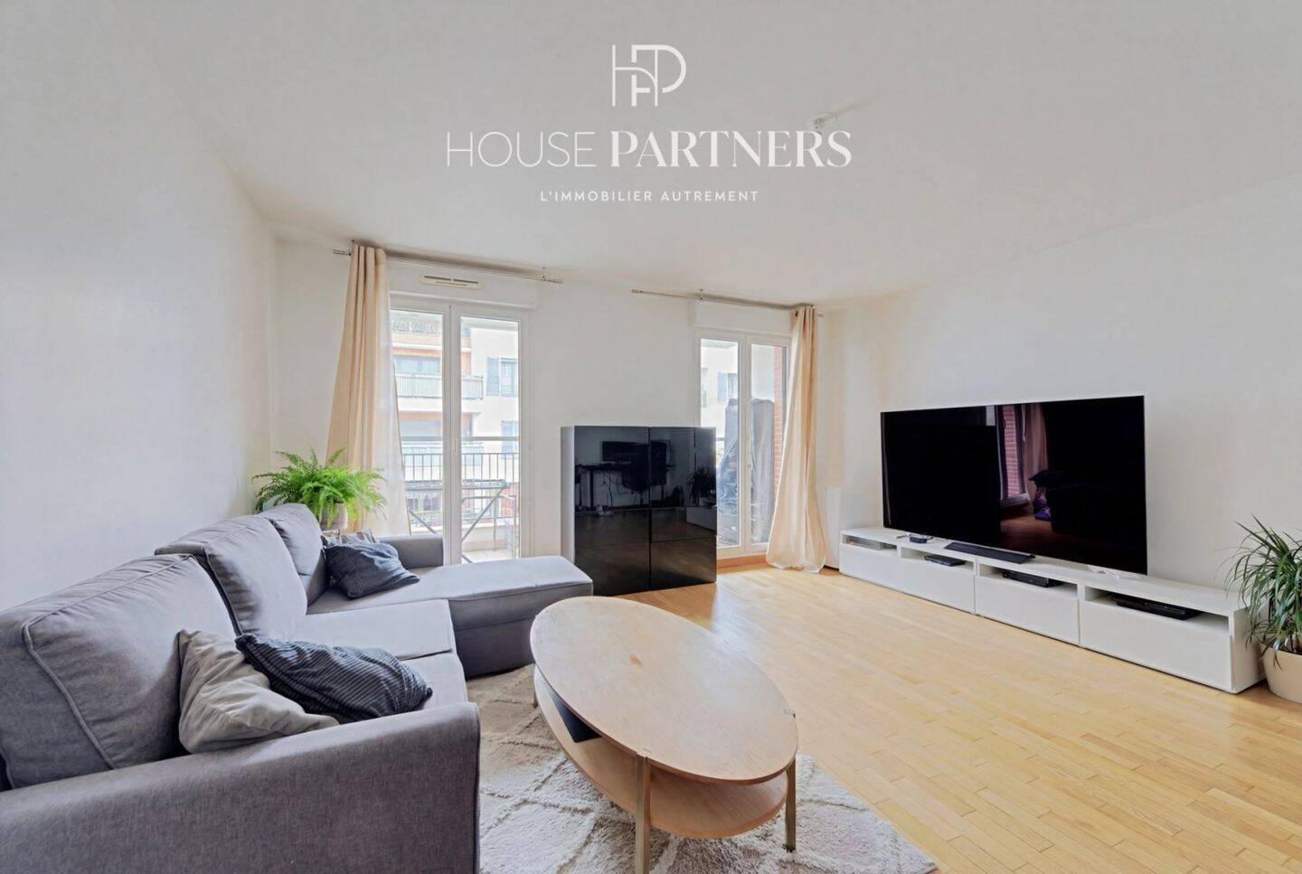 Maison à louer, 66m², RUEIL MALMAISON