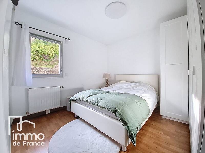 Maison à louer, 71m², MEXIMIEUX