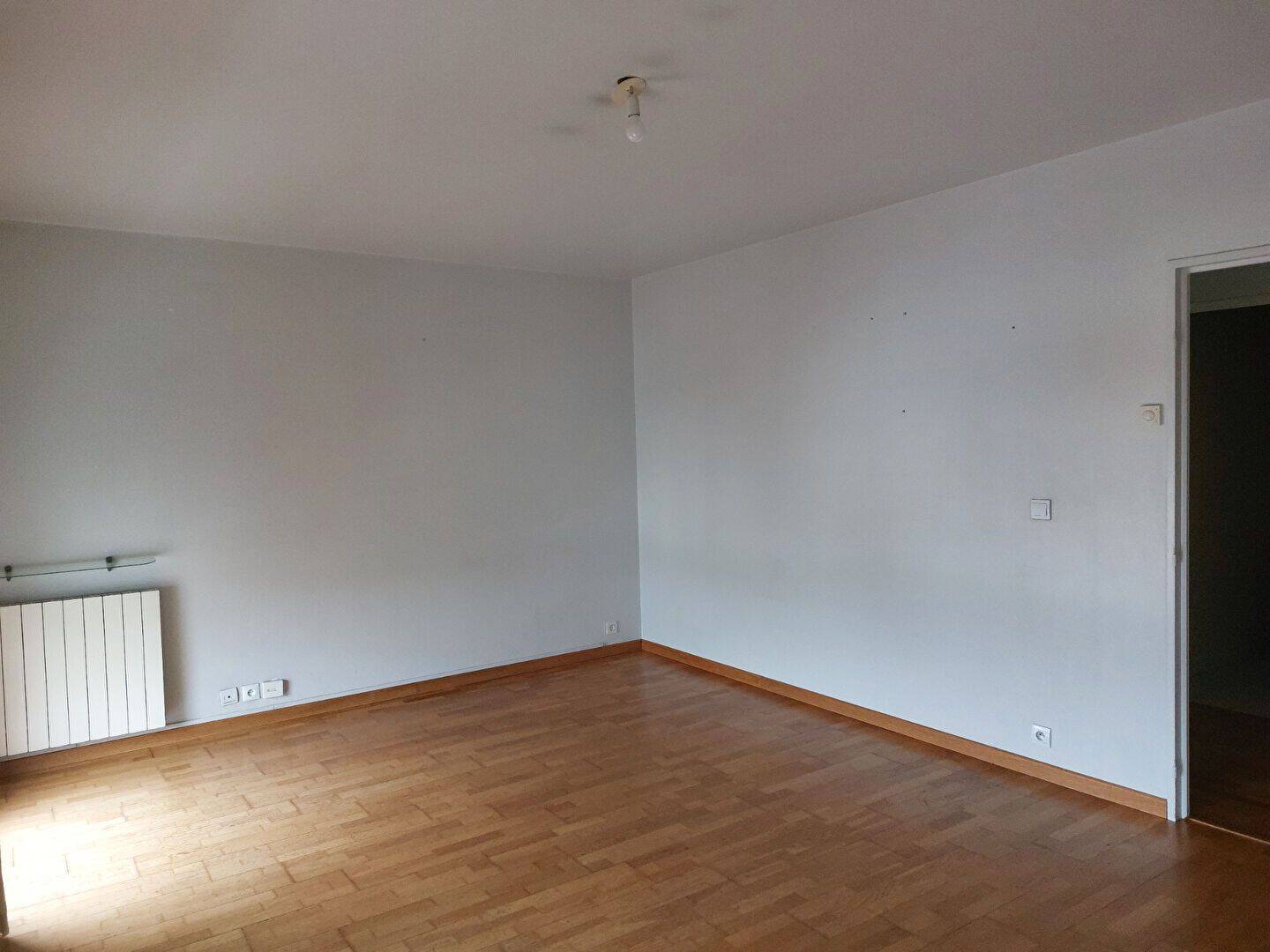 Maison à louer, 72m², ASNIERES SUR SEINE