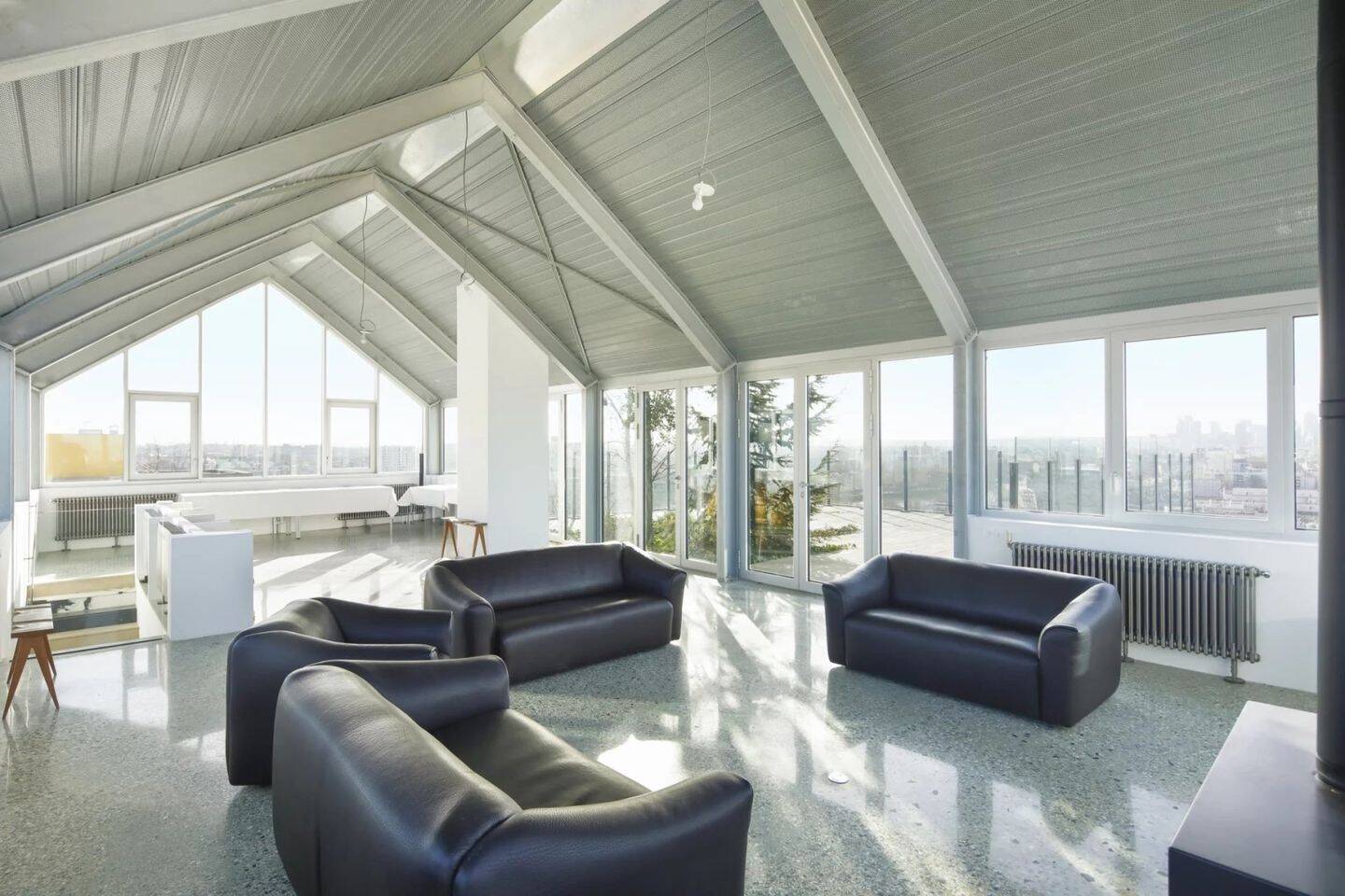 Maison à louer, 214m², ASNIERES SUR SEINE
