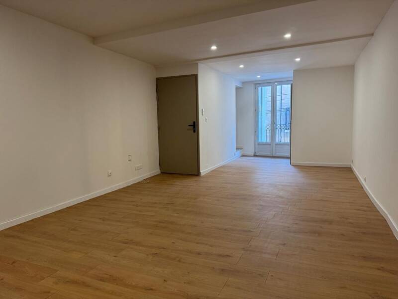 Maison à louer, 70m², SAINT PARGOIRE