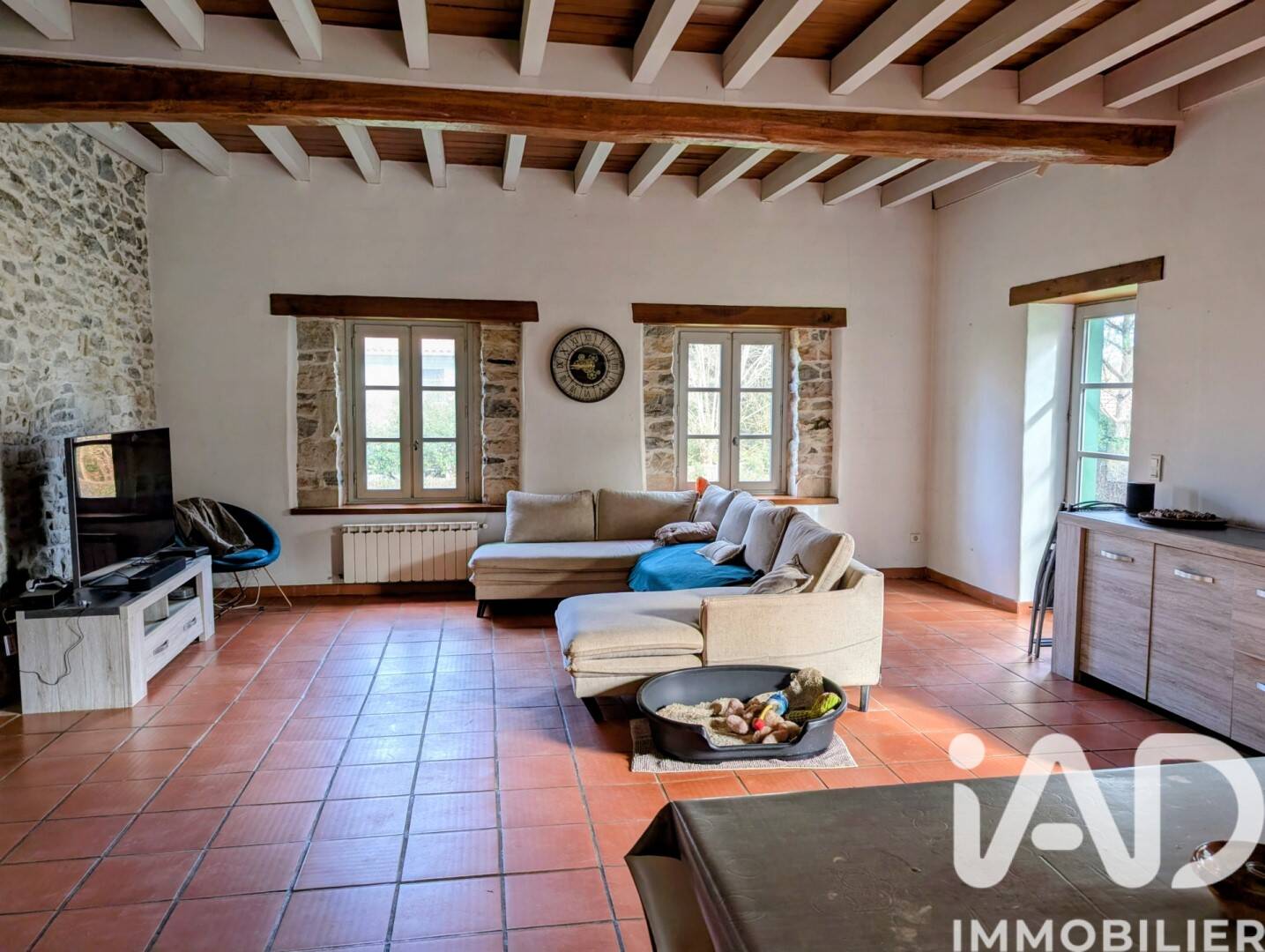 Maison à vendre, 178m², TARNOS