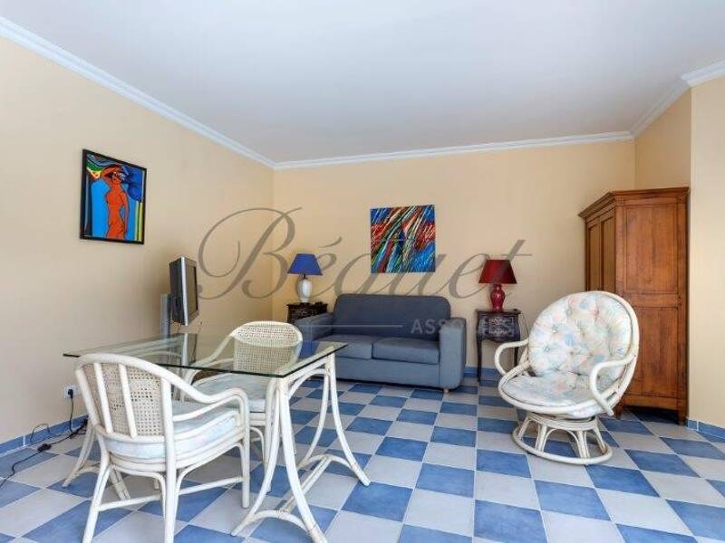 Maison à louer, 36m², LA CELLE SAINT CLOUD