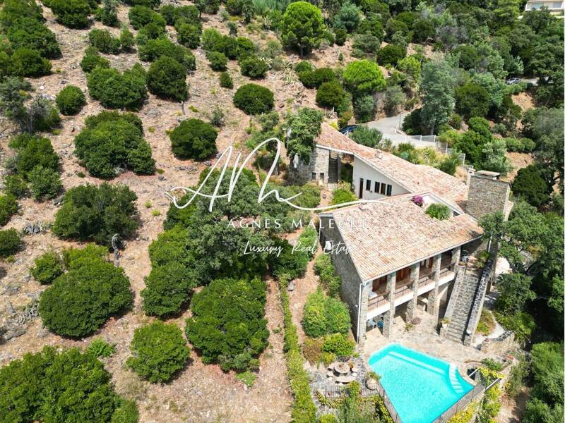 Maison à vendre, 190m², LE LAVANDOU