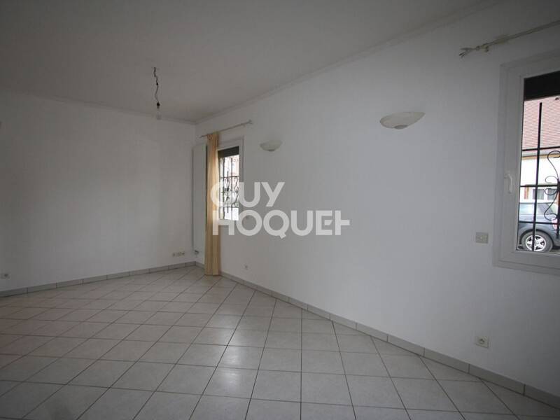 Maison à louer, 56m², ORLEANS