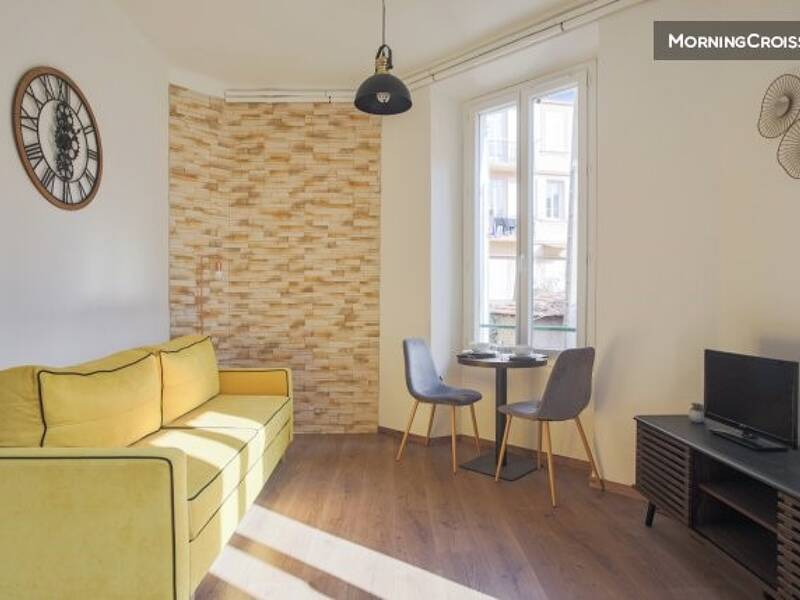 Maison à louer, 21m², CANNES