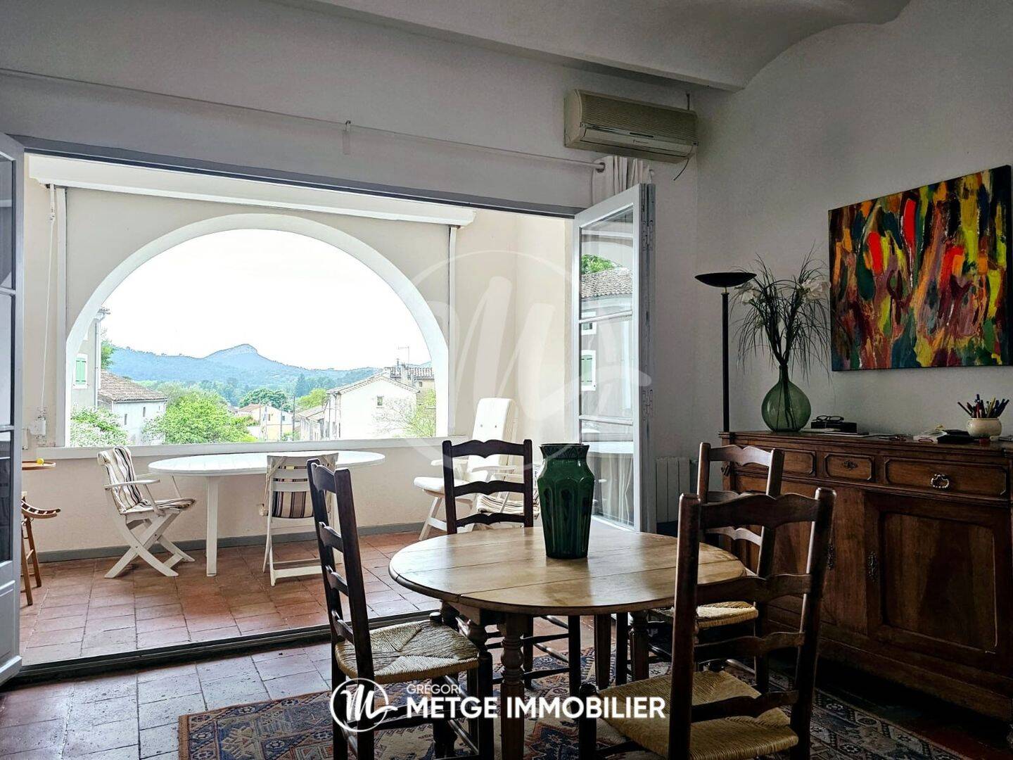 Maison à vendre, 277m², LES MAGES