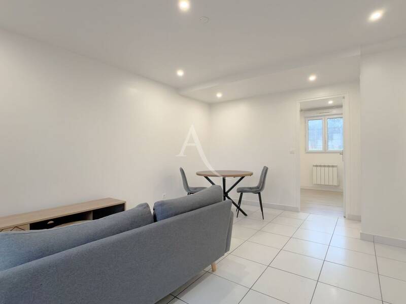 Maison à louer, 42m², YERRES