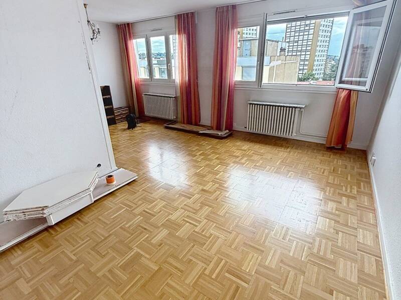 Maison à vendre, 63m², SAINT ETIENNE