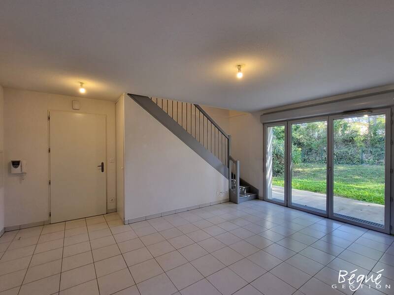 Maison à louer, 80m², LEGUEVIN