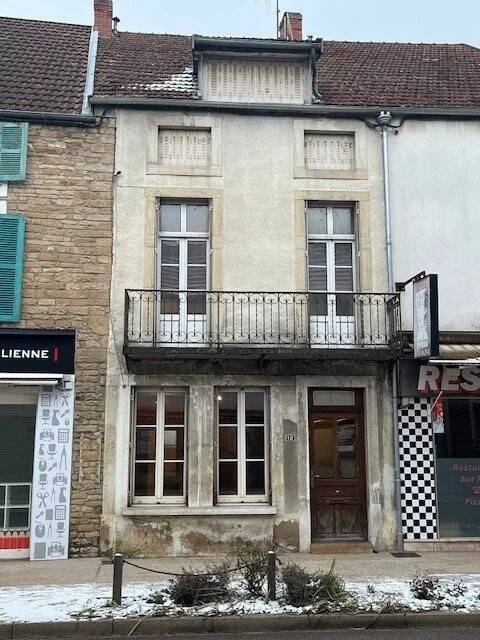 Maison à vendre, 155m², POUILLY EN AUXOIS