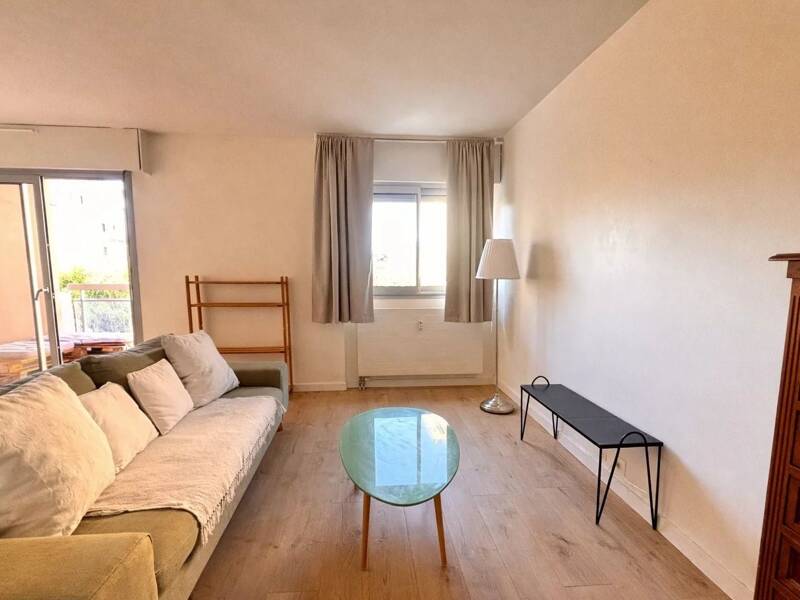 Maison à louer, 45m², EVIAN LES BAINS