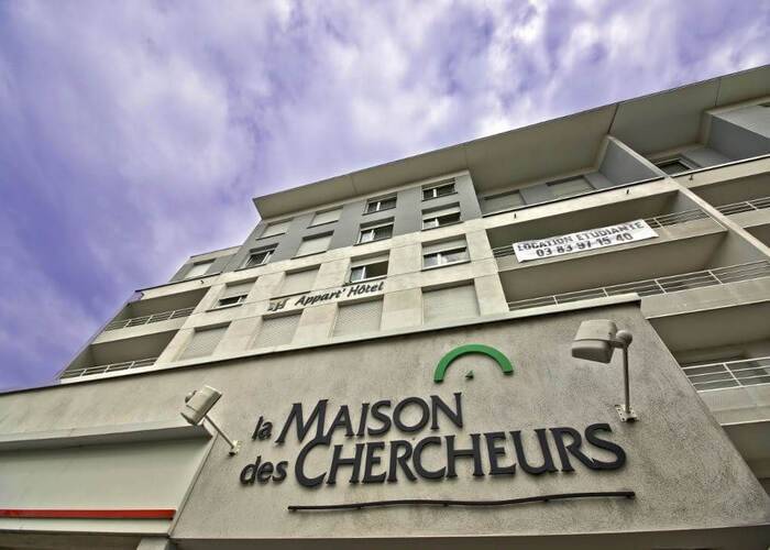 Maison à vendre, 19m², VANDOEUVRE LES NANCY