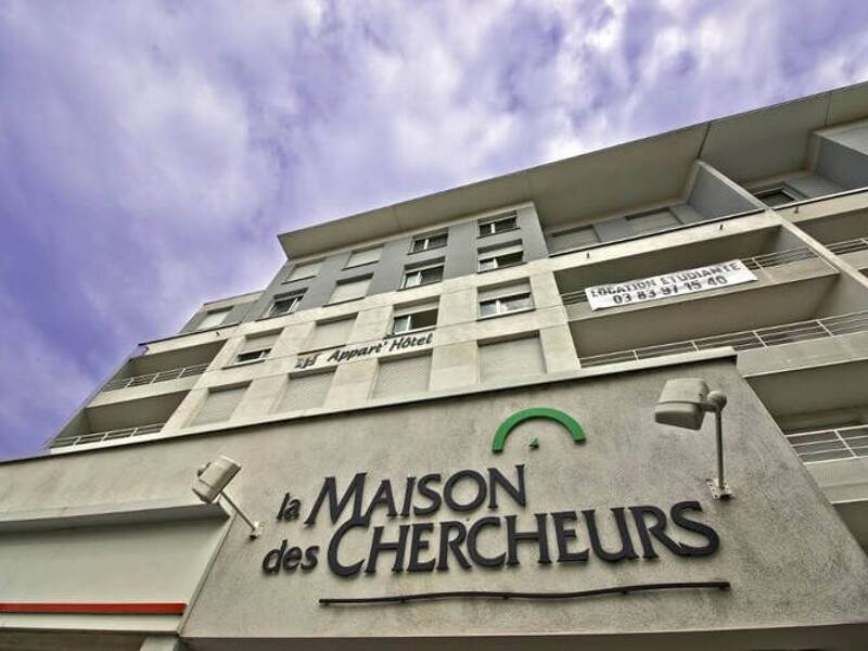 Maison à vendre, 19m², VANDOEUVRE LES NANCY